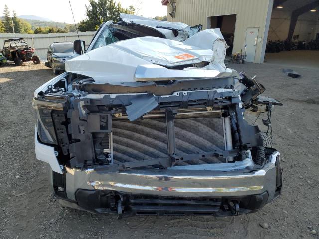 2025 GMC SIERRA EX #3292435567