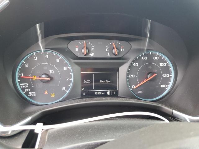 2020 CHEVROLET EQUINOX #3291326140