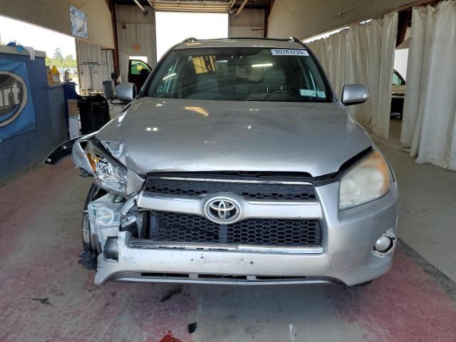 2011 TOYOTA RAV4 LIMIT - 2T3DF4DV0BW084851