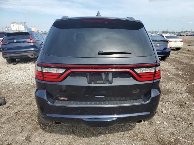 2025 DODGE DURANGO GT - 1C4RDJDG6SC554783