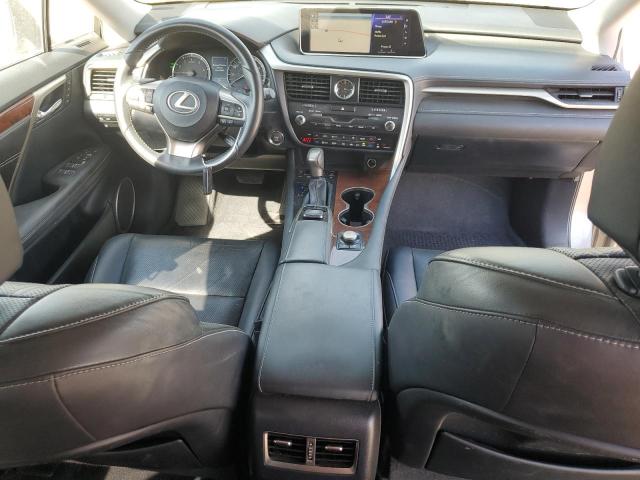 2019 LEXUS RX 350 L JTJDZKCA6K2018692