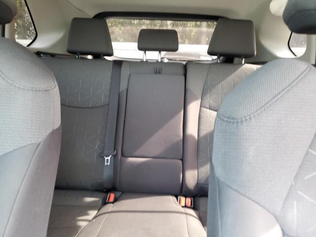 2022 TOYOTA RAV4 XLE #3296307494