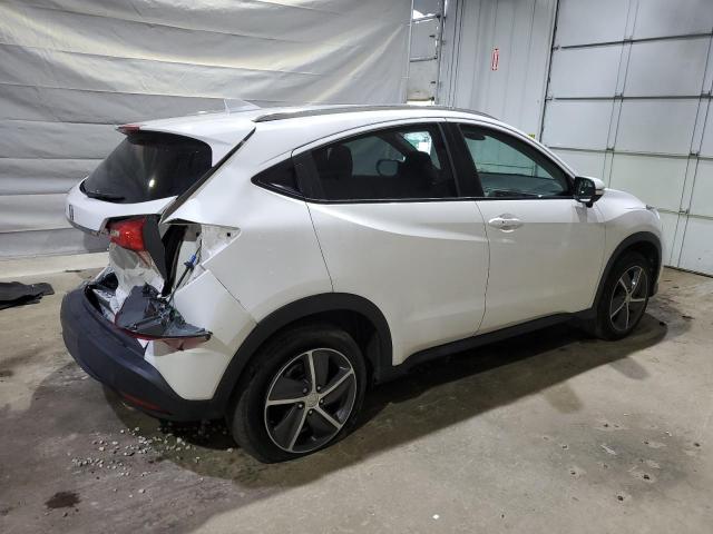 2022 HONDA HR-V EX - 3CZRU6H54NM713755