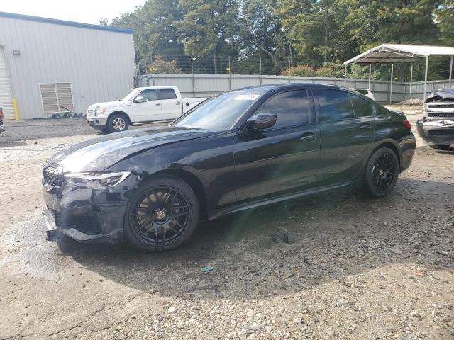 2021 BMW M340XI 3MW5U9J03M8B71721