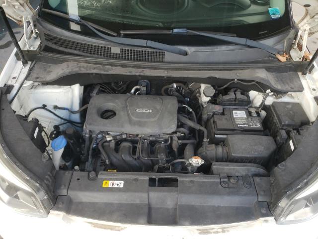 2018 KIA SOUL KNDJN2A25J7505834