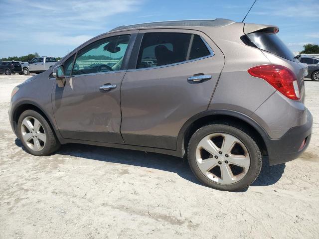 2015 BUICK ENCORE CON KL4CJBSB0FB172749