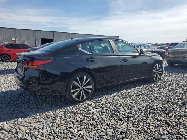 2020 NISSAN ALTIMA SR 1N4BL4CVXLC227669