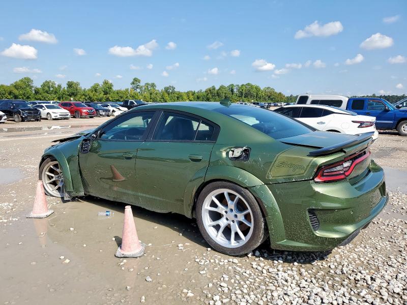 2023 DODGE CHARGER SC 2C3CDXGJ2PH587711