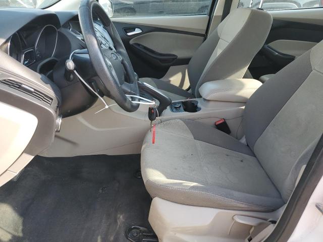 2013 FORD FOCUS SE - 1FADP3F27DL192034