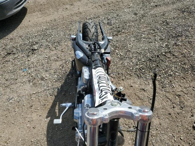 2009 HARLEY-DAVIDSON XL883 L 1HD4CR2149K409668