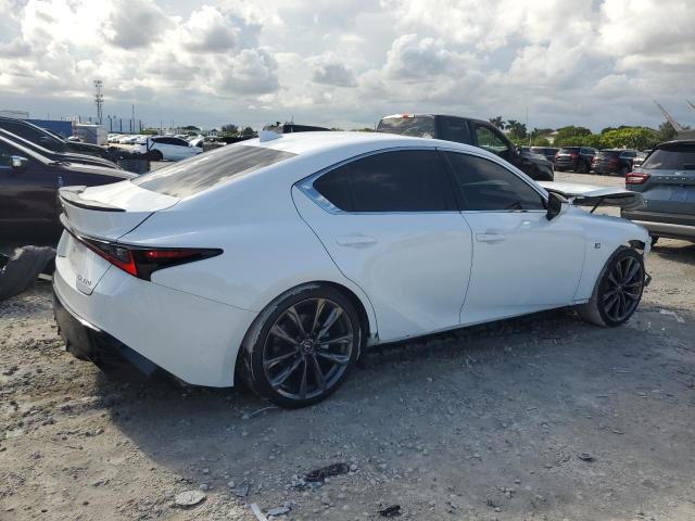 2024 LEXUS IS 350 F S #3315890129