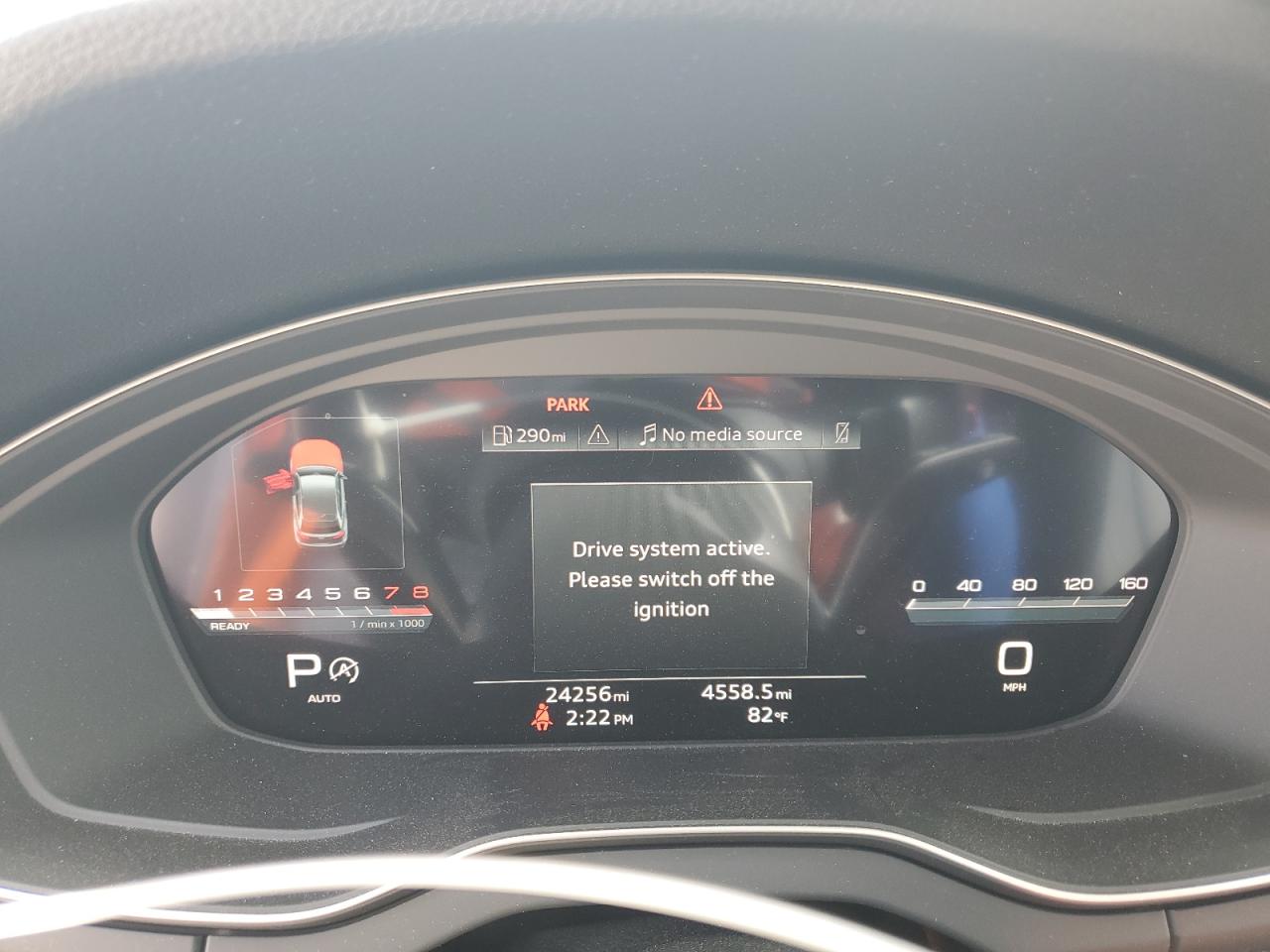 AUDI Q5 PREMIUM PLUS 45