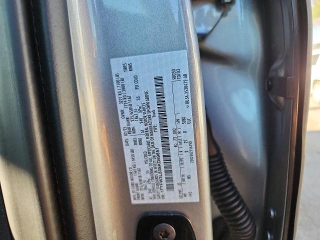 2025 FORD F150 XLT #3317746081
