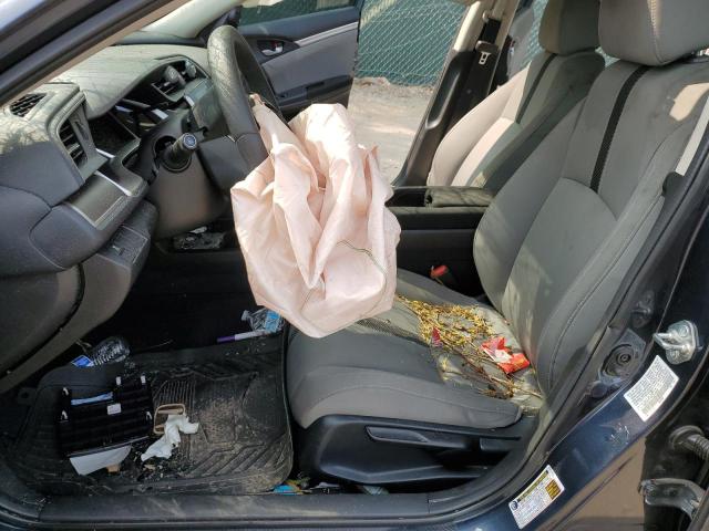 2016 HONDA CIVIC EX - 19XFC2F77GE244859