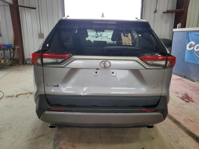 2021 TOYOTA RAV4 LIMIT 2T3N1RFV5MC207190