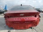 Lot #3296989829 2024 HYUNDAI ELANTRA SE