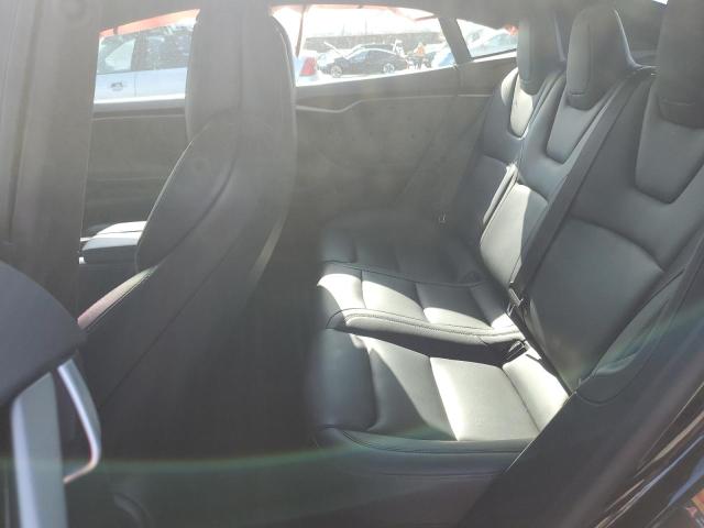 2018 TESLA MODEL S 5YJSA1E28JF258582