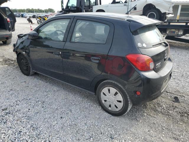 2015 MITSUBISHI MIRAGE DE ML32A3HJ5FH047381