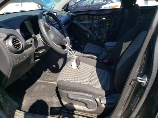 2021 HYUNDAI KONA SE KM8K1CAA2MU653082
