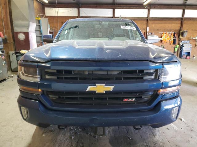 2016 CHEVROLET SILVERADO 1GCVKREC3GZ102342