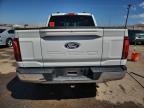 Lot #3296930833 2025 FORD F150 LARIA