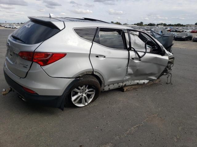 2013 HYUNDAI SANTA FE SPORT - 5XYZWDLA9DG034536