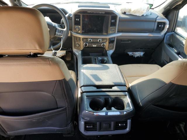 2024 FORD F150 XLT 1FTFW3L81RKE82152