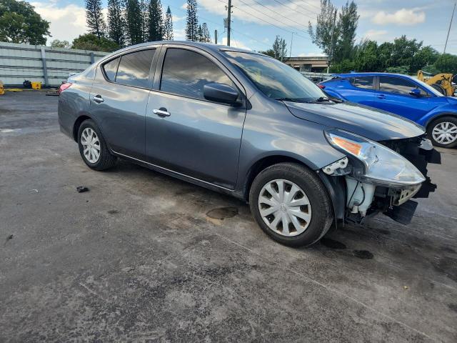 2018 NISSAN VERSA S 3N1CN7AP9JL823486