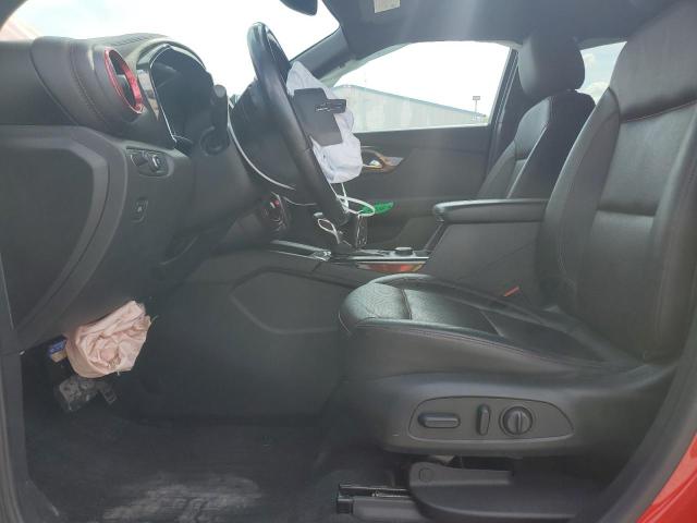 2020 CHEVROLET BLAZER RS 3GNKBERS6LS661167