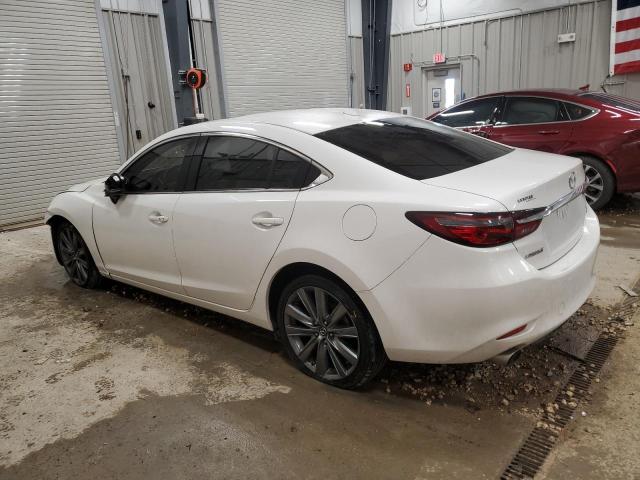 2018 MAZDA 6 GRAND TO JM1GL1TY5J1328541