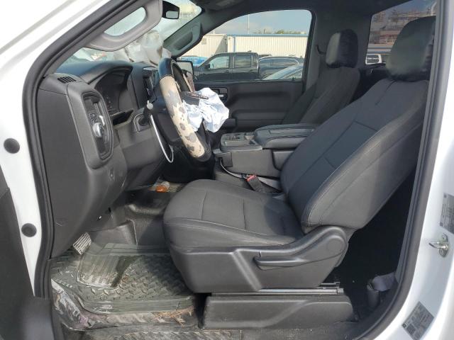 2020 GMC SIERRA C15 3GTN8AEF6LG298264