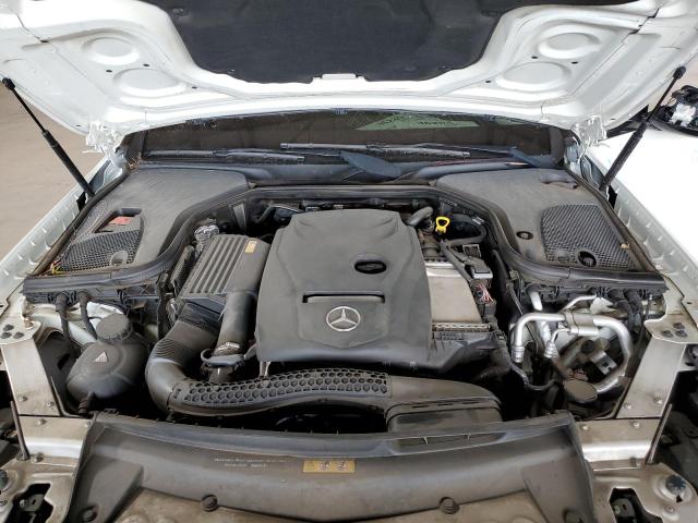 2017 MERCEDES-BENZ E 300 WDDZF4JB5HA082915