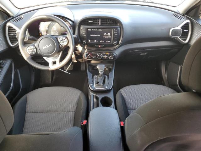 2023 KIA SOUL LX KNDJ23AU1P7880807