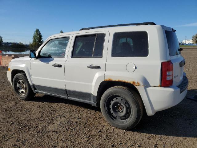 2010 JEEP PATRIOT SP - Other View