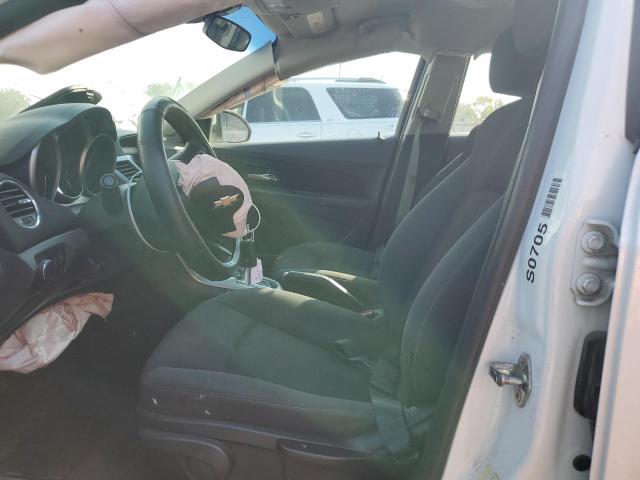 2011 CHEVROLET CRUZE LT - 1G1PE5S98B7188293