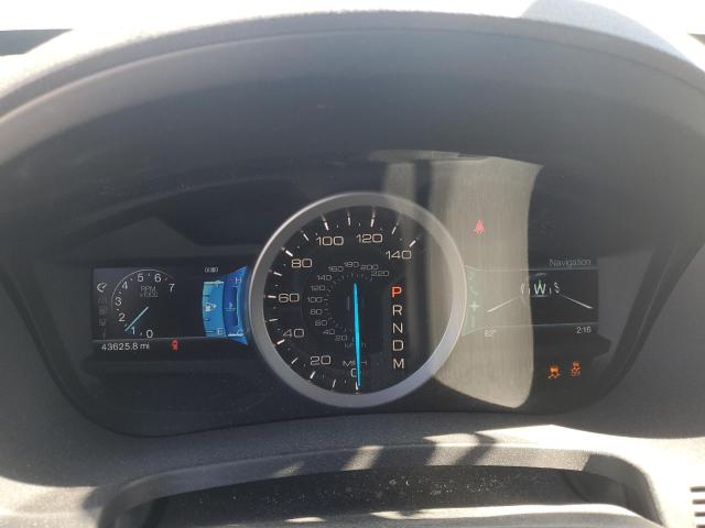 2013 FORD EXPLORER X - 1FM5K8D89DGA63220