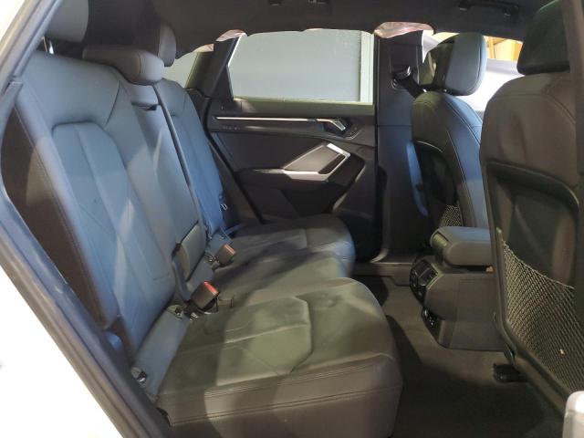 2024 AUDI Q3 PREMIUM WA1DECF34R1126658