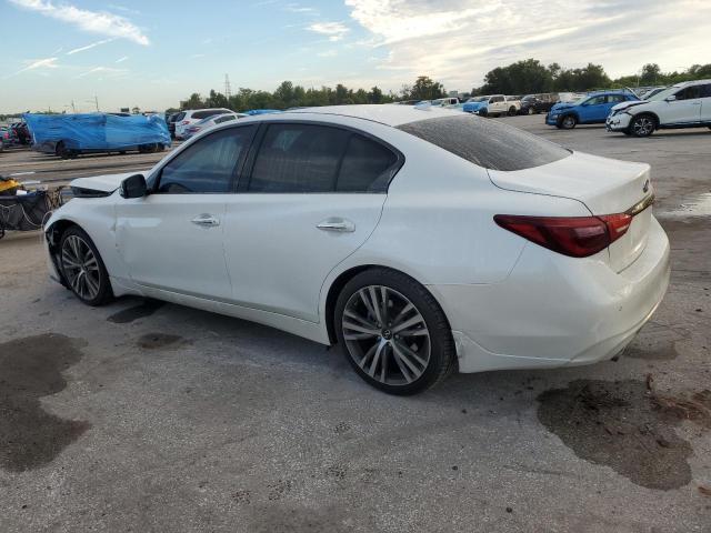 2023 INFINITI Q50 SENSORY JN1EV7CP9PM511222