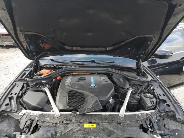 2019 BMW 530E WBAJA9C5XKB399579