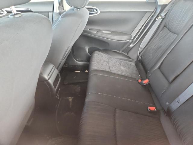 2019 NISSAN SENTRA S - 3N1AB7AP4KY259041