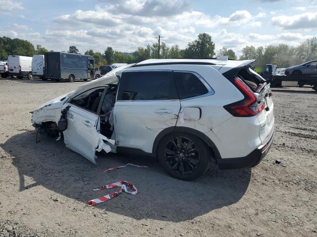 2024 HONDA CR-V SPORT 7FARS6H95RE041461