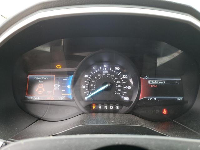 2020 FORD EDGE SEL - 2FMPK3J92LBA50257