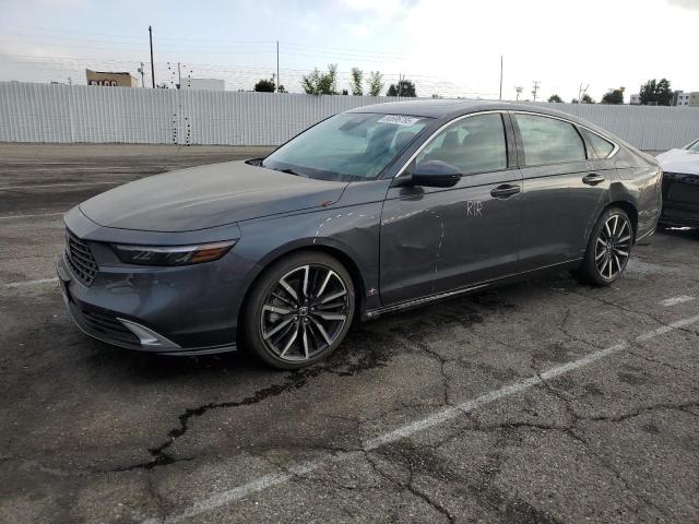 2024 HONDA ACCORD TOU #3297883806