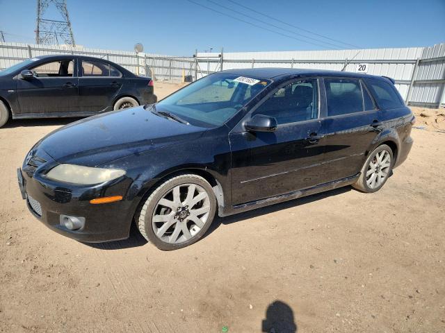 MAZDA 6 S