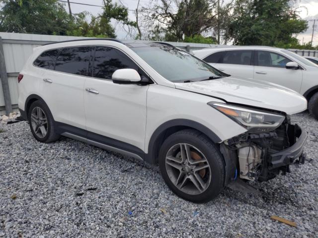 2017 HYUNDAI SANTA FE S KM8SR4HF4HU179125