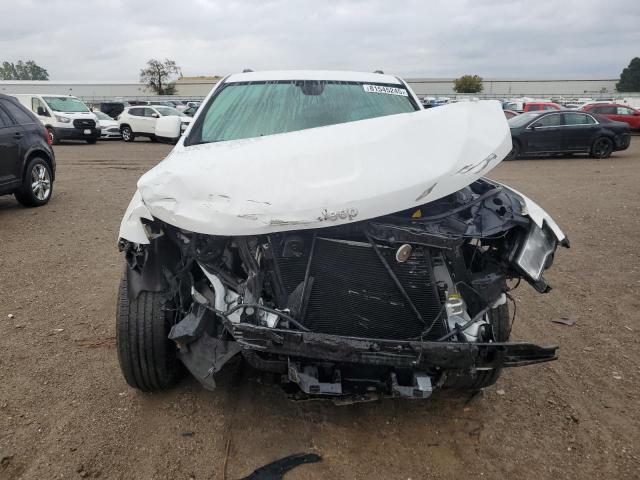 2019 JEEP GRAND CHER - 1C4RJFAG8KC608174