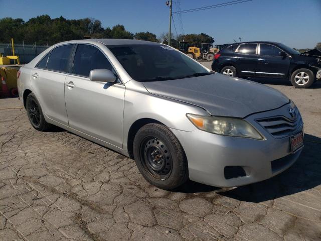 2010 TOYOTA CAMRY BASE #3292490726