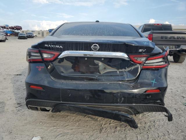 2021 NISSAN MAXIMA SV #3308282160