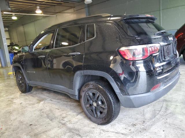 2017 JEEP COMPASS SPORT - 3C4NJDAB8HT681369