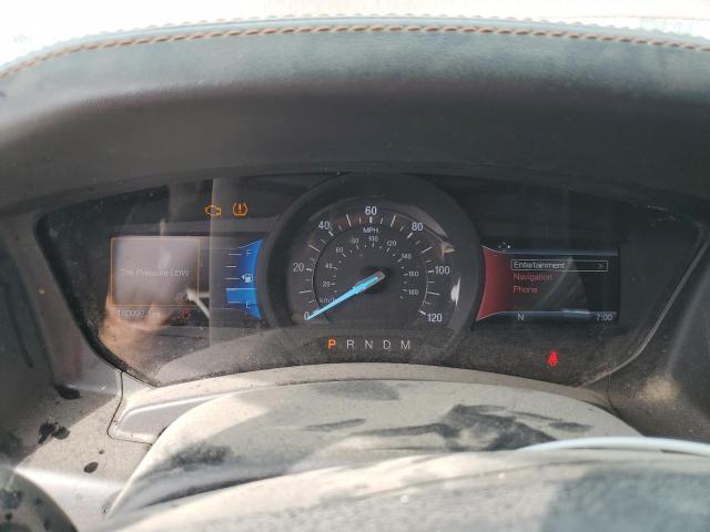 2016 FORD EXPEDITION 1FMJK1JT5GEF31233